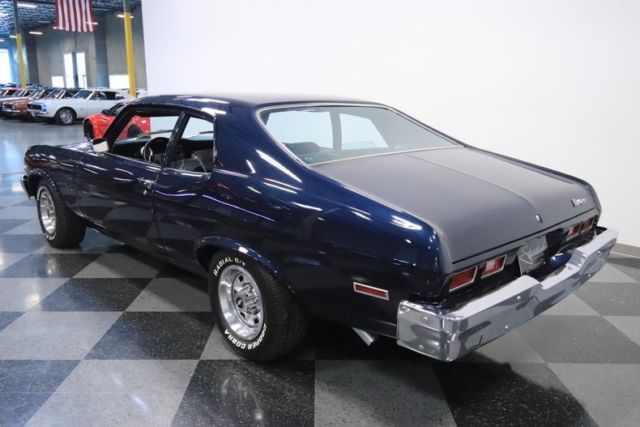 1973 Chevrolet Nova -- - photo 10