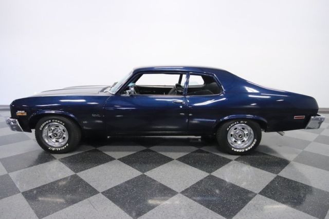 1973 Chevrolet Nova -- - photo 3