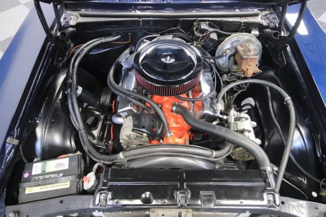 1973 Chevrolet Nova -- - photo 4