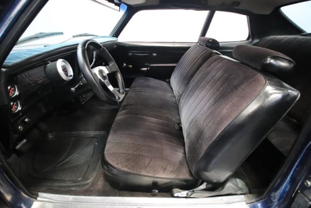 1973 Chevrolet Nova -- - photo 5