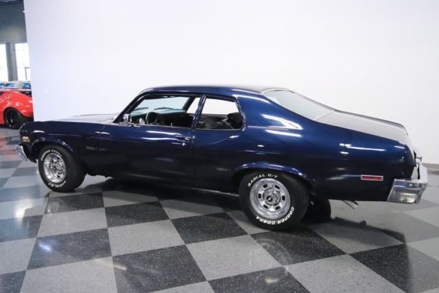 1973 Chevrolet Nova -- - photo 9