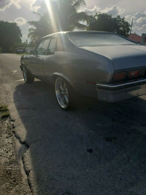 1973 Chevrolet Nova - photo 11