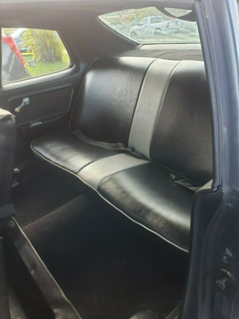 1973 Chevrolet Nova - photo 12