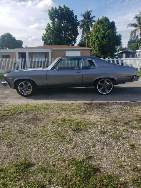 1973 Chevrolet Nova - photo 13