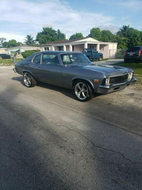 1973 Chevrolet Nova - photo 2