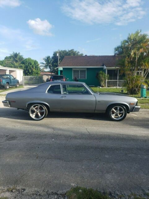 1973 Chevrolet Nova - photo 3
