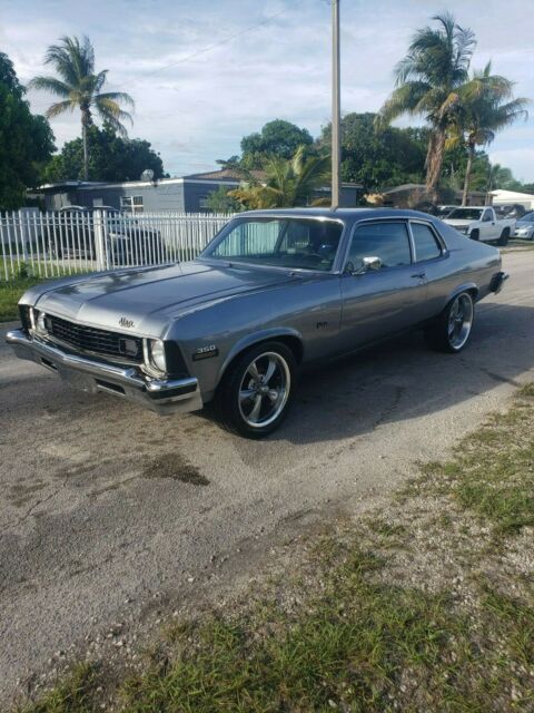 1973 Chevrolet Nova - photo 4