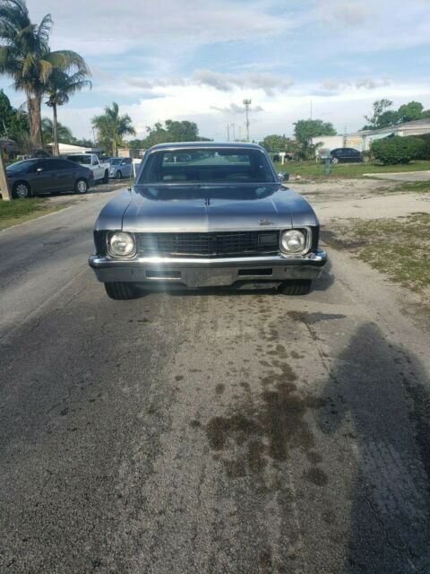 1973 Chevrolet Nova - photo 5