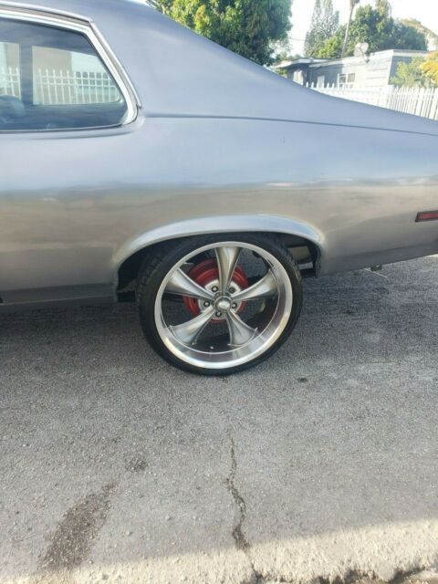 1973 Chevrolet Nova - photo 6
