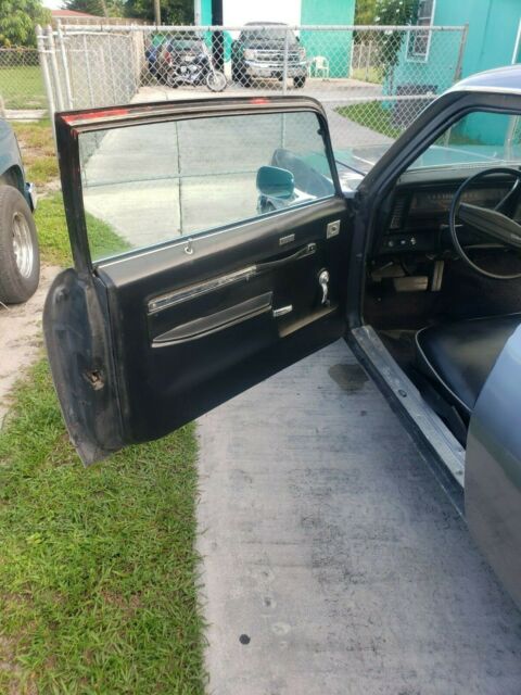 1973 Chevrolet Nova - photo 8