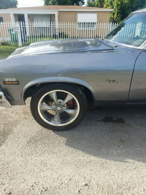 1973 Chevrolet Nova - photo 9