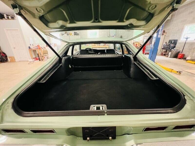 1973 Chevrolet Nova - photo 11