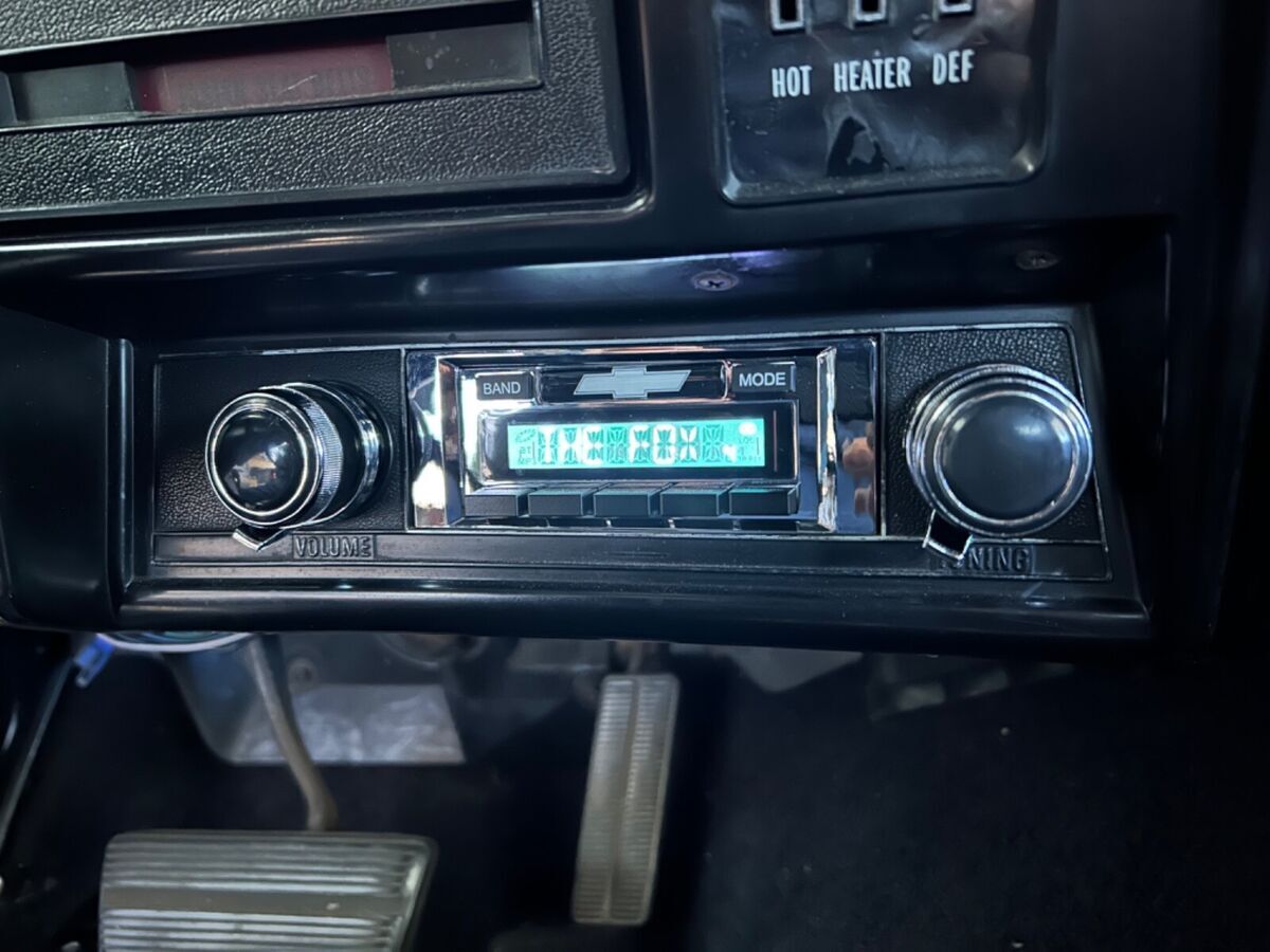 1973 Chevrolet Nova - photo 12