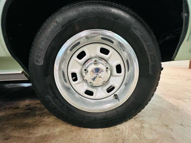 1973 Chevrolet Nova - photo 13