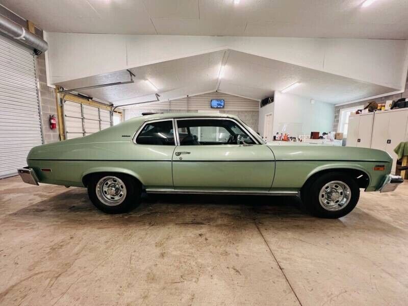 1973 Chevrolet Nova - photo 2
