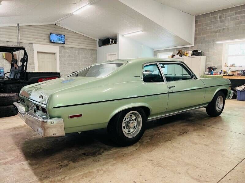 1973 Chevrolet Nova - photo 3