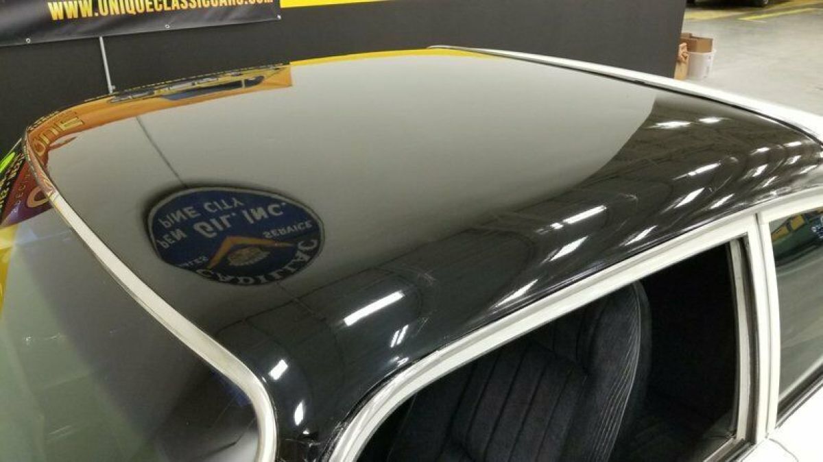 1973 Chevrolet Nova Custom Hatchback - photo 12