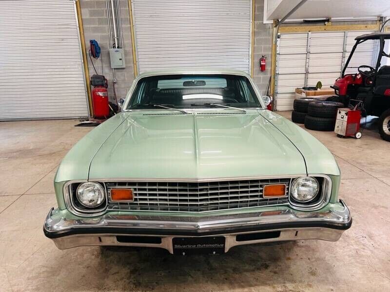 1973 Chevrolet Nova - photo 4