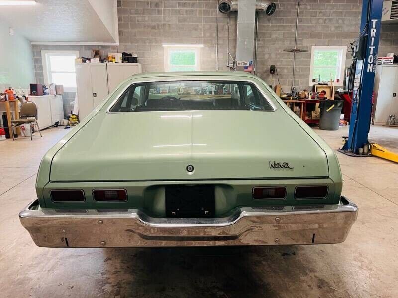 1973 Chevrolet Nova - photo 5