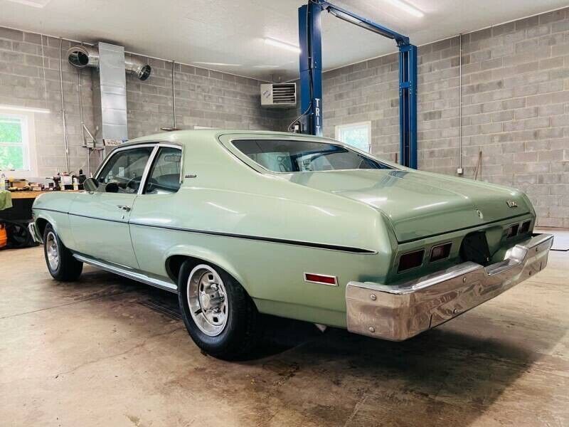 1973 Chevrolet Nova - photo 6