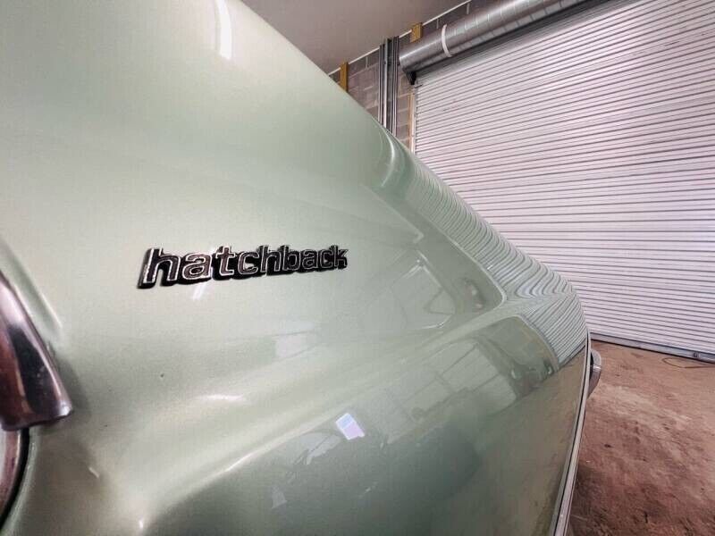 1973 Chevrolet Nova - photo 7