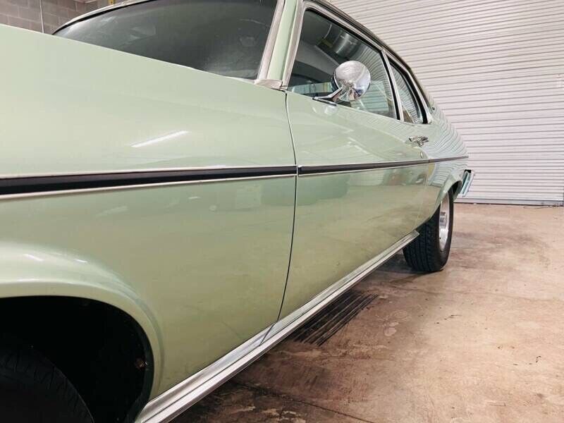 1973 Chevrolet Nova - photo 8