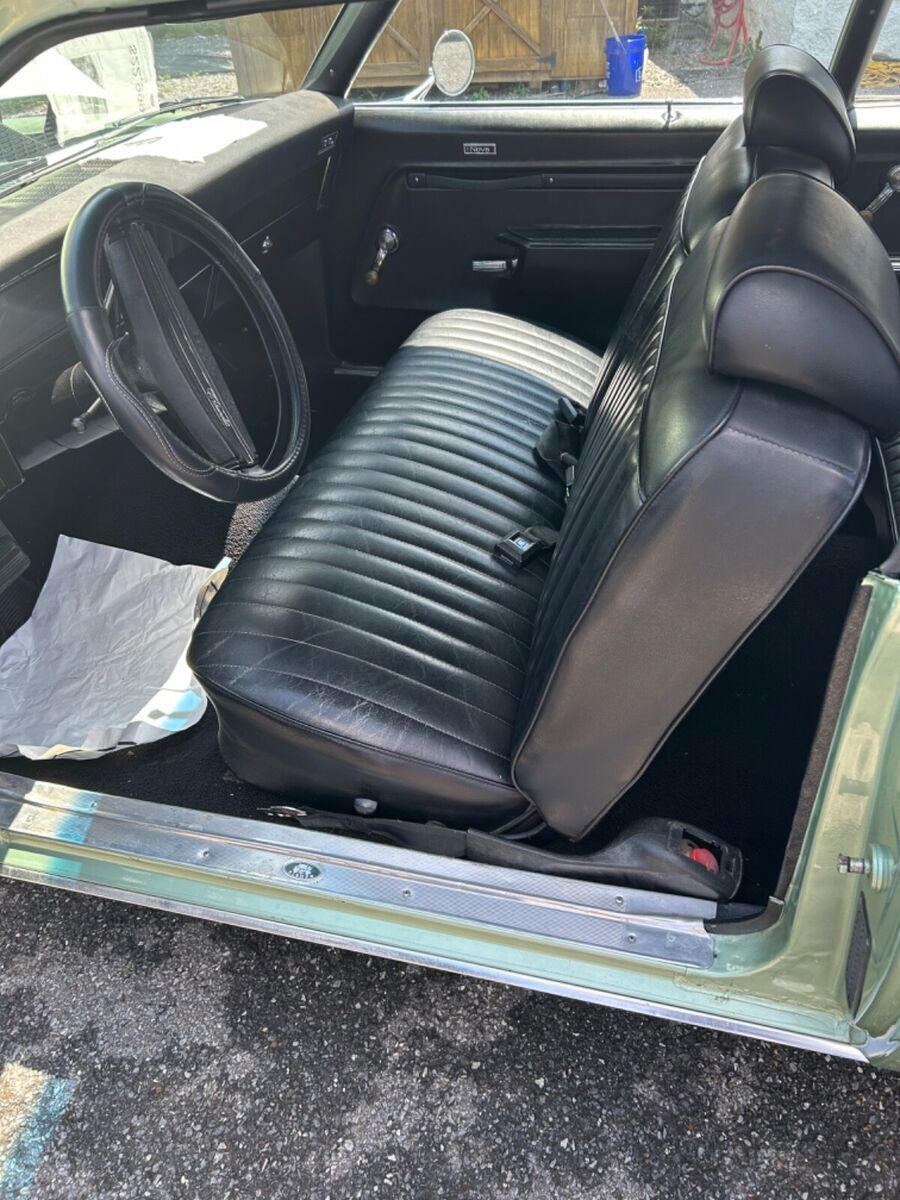 1973 Chevrolet Nova - photo 9