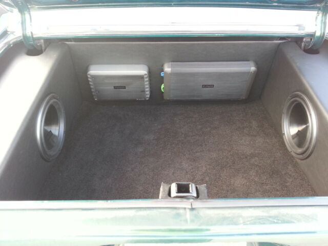 1973 Chevrolet Nova - photo 11