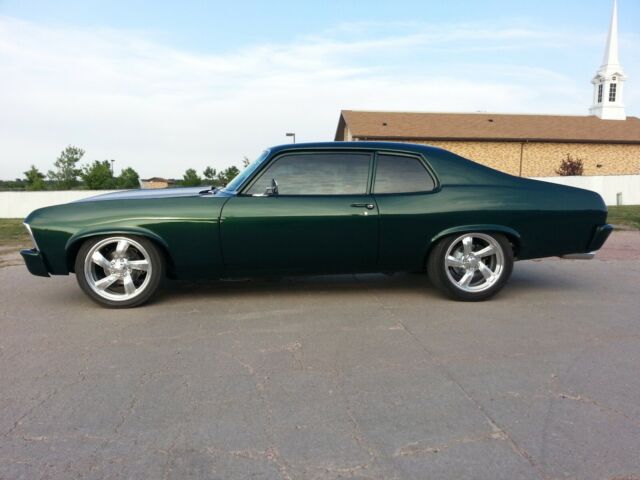 1973 Chevrolet Nova - photo 3