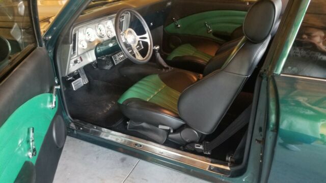 1973 Chevrolet Nova - photo 7