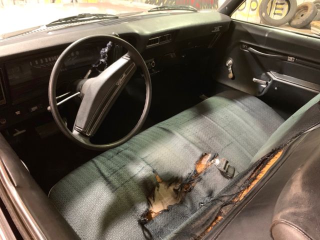 1973 Chevrolet Nova NOVA HATCHBACK - photo 13