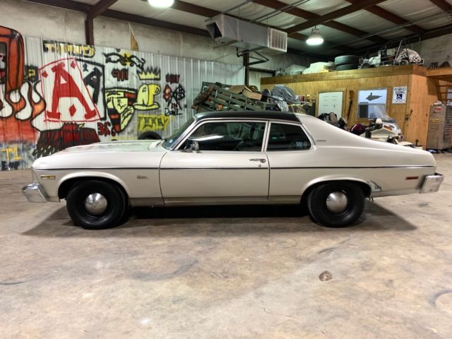 1973 Chevrolet Nova NOVA HATCHBACK - photo 2
