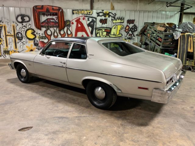 1973 Chevrolet Nova NOVA HATCHBACK - photo 3