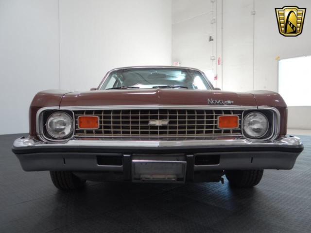 1973 Chevrolet Nova Hatchback - photo 10