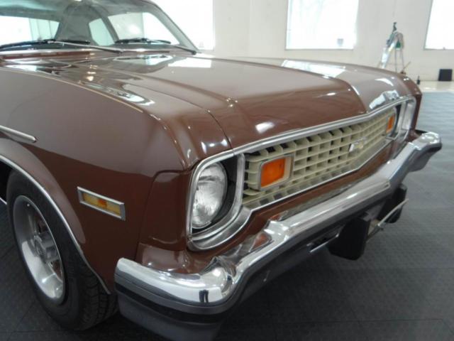1973 Chevrolet Nova Hatchback - photo 11