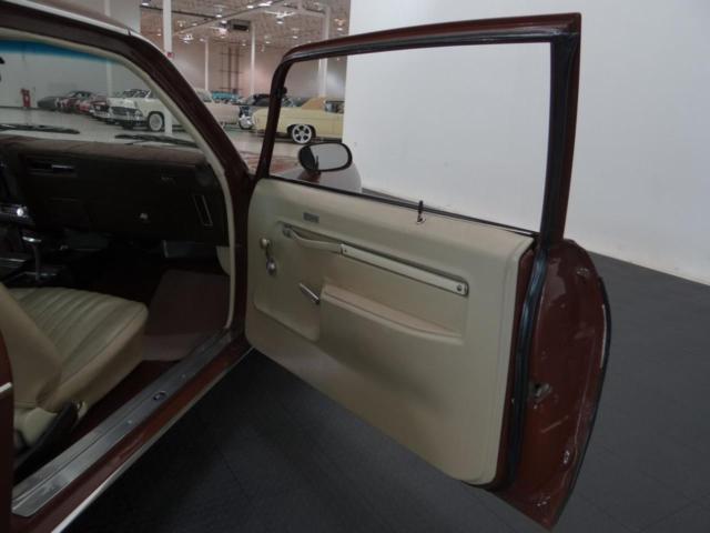 1973 Chevrolet Nova Hatchback - photo 12