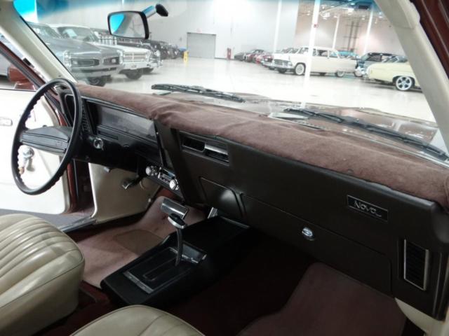 1973 Chevrolet Nova Hatchback - photo 5