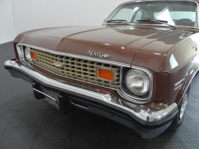 1973 Chevrolet Nova Hatchback - photo 8