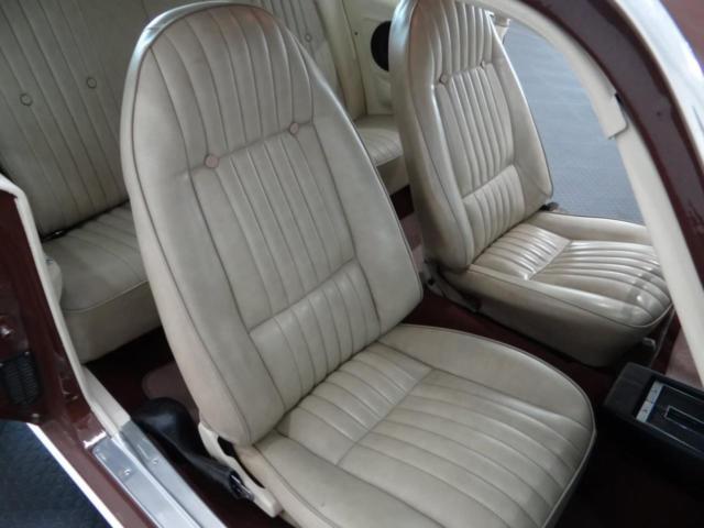 1973 Chevrolet Nova Hatchback - photo 9