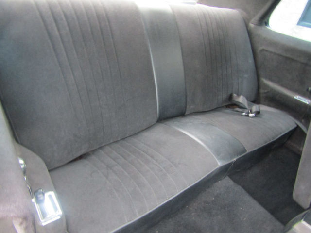 1973 Chevrolet Nova - photo 10