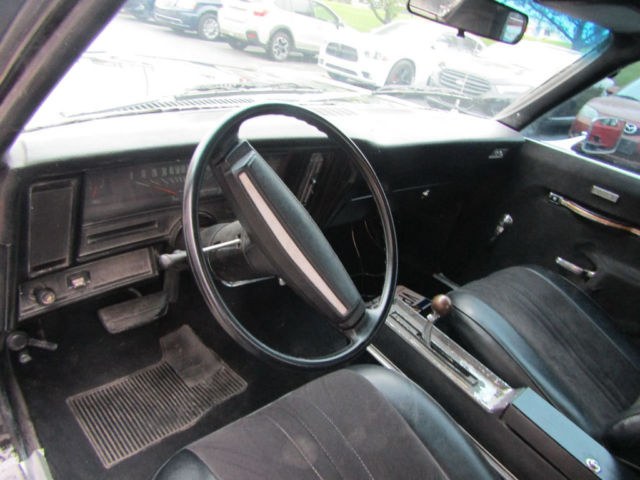 1973 Chevrolet Nova - photo 11