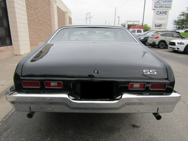 1973 Chevrolet Nova - photo 4