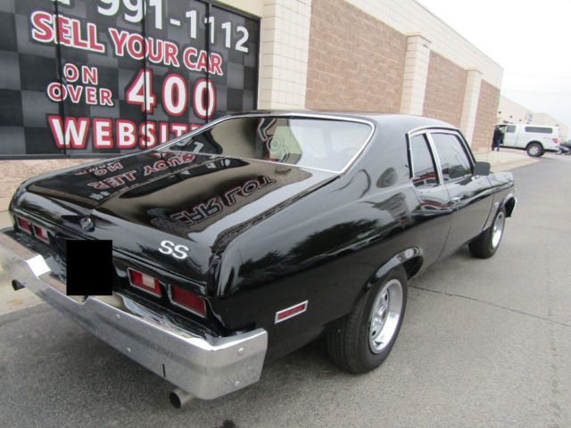 1973 Chevrolet Nova - photo 5