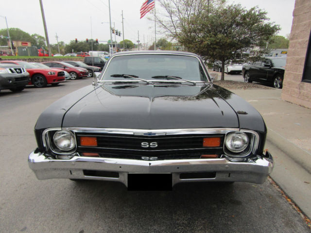 1973 Chevrolet Nova - photo 6