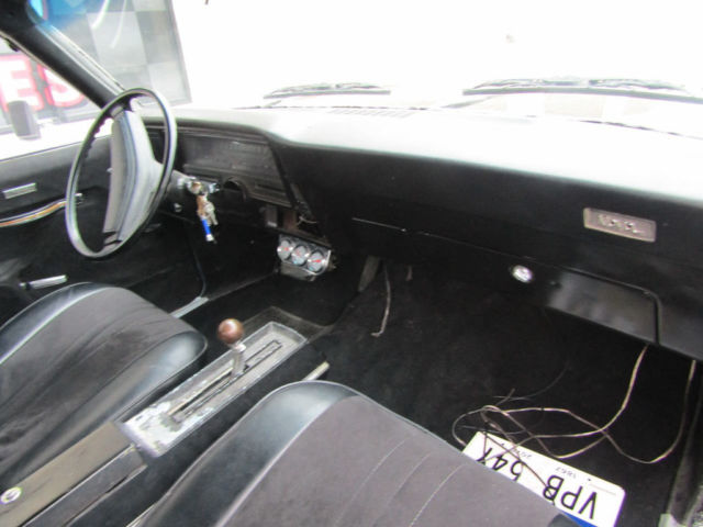 1973 Chevrolet Nova - photo 8