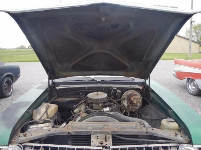 1973 Chevrolet Nova -- - photo 11