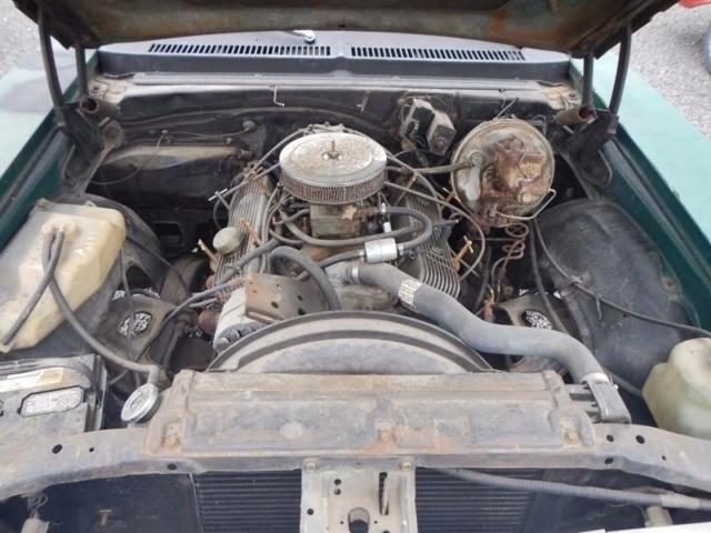 1973 Chevrolet Nova -- - photo 12