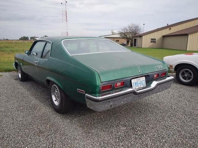 1973 Chevrolet Nova -- - photo 7