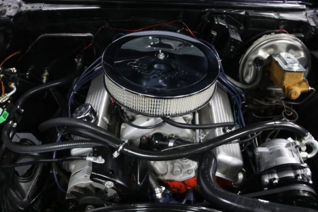 1973 Chevrolet Nova SS - photo 4