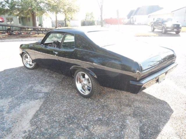 1973 Chevrolet Nova - photo 4